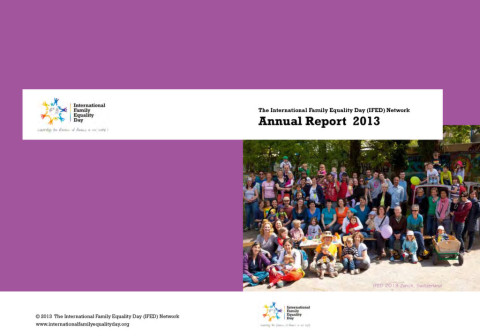 Annual Report 2013